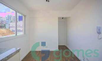 Imagem 4: Apartamento com 1 dormitório para alugar com 34,59m² no São Francisco