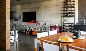 Imagem 1: Apartamento em Rua Edu Chaves - São Dimas - Piracicaba/SP