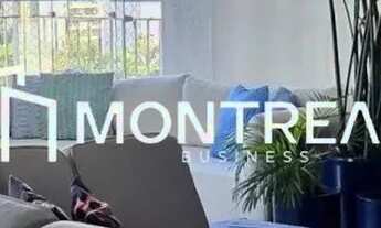 Imagem 2: APARTAMENTO À VENDA NO ALTO DA MOOCA- 3 DORMITÓRIOS, 3 SUÍTES, 3 VAGAS DE GARAGEM