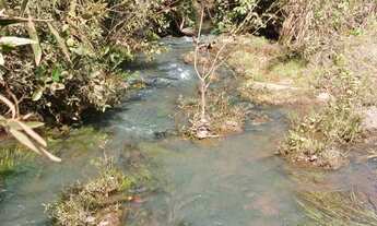 Imagem: Vendo Chacara em Aragoiania 1000m² Escriturada