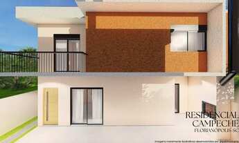 Imagem 3: Casa Individual a 300m do Mar loteamento Jd Campeche(direto com proprietario