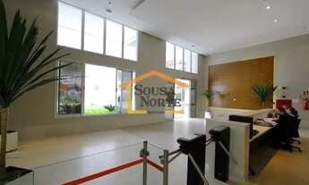 Imagem 7: Sala Comercial, sacada, 1 vaga de garagem. 40m² - Santana