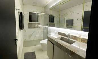 Imagem: Sobrado MOBILIADO Jardins Porto Casa em