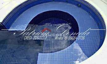 Imagem 4: Casa em Rua Doutor Camilo Marques de Paula - Vila Suíça - Indaiatuba/SP