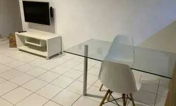 Imagem 5: LC / SA APARTAMENTO TODO MOBILIADO NO CORAÇÃO DE BOA VIAGEM