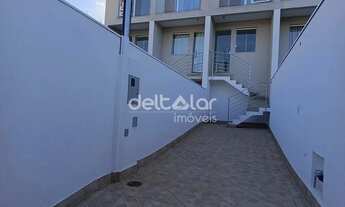 Imagem: Casa duplex 2 Quartos suite 2 vagas no bairro