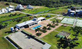 Imagem 4: Terreno à venda, 466 m² por R$ 950.000,00 - Ingleses do Rio Vermelho - Florianópolis/SC