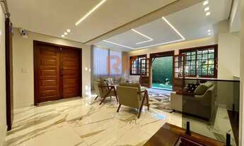 Imagem 2: CASA LINEAR | 4 SUÍTES | 2 SUÍTES