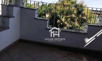 Imagem 3: Casa com 3 quartos à venda, 297 m² por R$ 990.000 - Chácaras Rio-Petrópolis - Duque de Cax