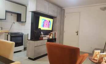 Imagem: Apartamento para venda no condomínio Alto