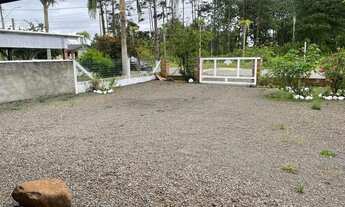 Imagem 6: Casa com terrenão em avenida - Arroio do Sal