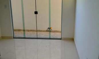 Imagem 4: Área privativa 02 quartos 1 Banheiro 1 Vaga