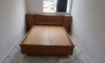 Imagem 5: Apartamento para Locação no Condominio Parque Lagoa Grande localizado no Bairro Caseb