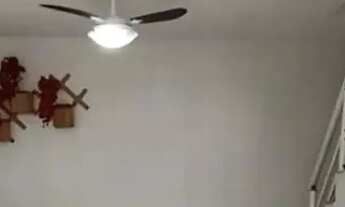 Imagem 6: Casa triplex mobiliada no Centro - Nilópolis - RJ