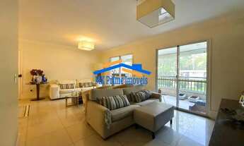 Imagem 4: Apartamento à venda Condomínio Residencial Maison Mont Blanc