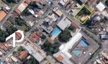 Imagem: Terreno no bairro Centro em Cuiabá - MT