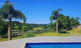 Imagem 6: Chácara com 3 dormitórios à venda, 13000 m² por R$ 880.000,00 - Quatro Barras - Quatro Bar