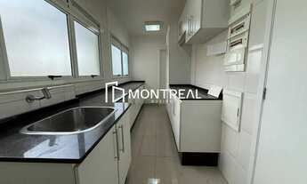 Imagem 7: APARTAMENTO À VENDA NA MOOCA - 3 DORMITÓRIOS, 3 SUÍTES, 3 VAGAS DE GARAGEM