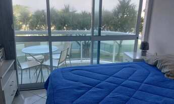 Imagem 5: WYNDHAN RIO BARRA -ANTIGO SHERATON - Visibilidade deslumbrante Mar - Frontal