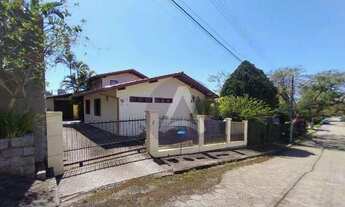 Imagem 7: Casa financiável com 4 dormitórios à venda, 280 m² por R$ 2.700.000 - Lagoa da Conceição