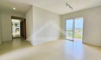 Imagem 2: Apartamento para venda e locação no Condomínio Reserva dos Lagos, próximo a Avenida Henri