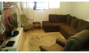 Imagem 1: Sobrado a venda - Parque Gerassi, Santo André