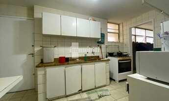 Imagem 6: Apartamento para venda possui 120 metros quadrados com 3 quartos em Santa Cecília - São Pa