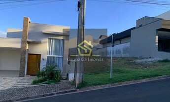 Imagem 2: Terreno à venda, 300 m² por R$ 425.000,00 - Condomínio Residencial Porto Do Sol - Valinhos