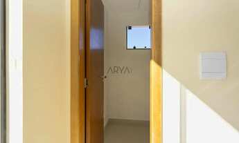 Imagem 4: Sobrado à venda em Santa Felicidade ARYA1