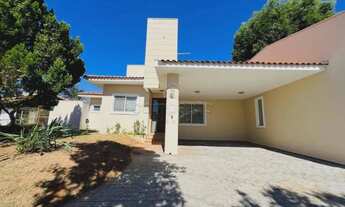 Imagem 4: Casa para aluguel com 299 metros quadrados com 3 quartos - Condomínio Jardim do Cedro