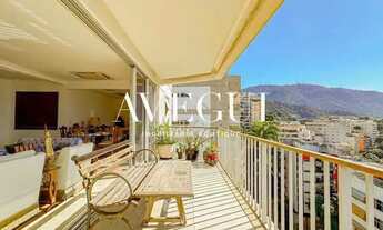 Imagem 4: Cobertura-Linear / Residencial / Leblon