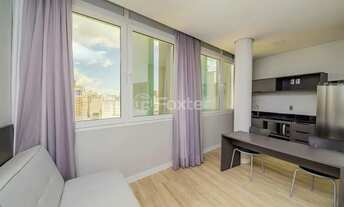 Imagem 3: Apartamento à venda Rua Senhor dos Passos, Centro Histórico - Porto Alegre