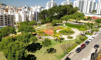 Imagem: Apartamento à venda, 101 m² por R$ 1.827.000,00