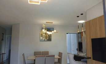 Imagem 4: APARTAMENTO RESIDENCIAL em NAVEGANTES - SC, CENTRO