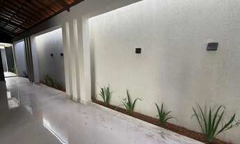 Imagem 3: ALUGO EXCELENTE CASA NO LANTAI - SIM