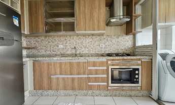 Imagem 7: Apartamento Club- Porteira Fechada