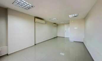 Imagem: Sala para alugar com 32 m² e vaga de garagem