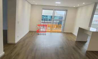 Imagem: Apartamento no Bairro Jardim em Santo André