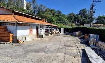 Imagem 7: Galpao Com Terreno Com Galpao Vila Borges