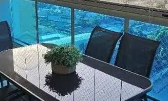 Imagem 2: Apartamento 3 Quartos - Residencial Eldorado