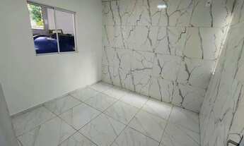 Imagem 7: Casa com mobília em porto