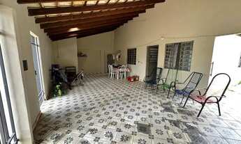 Imagem 2: Casa Térrea à venda, 2 quartos, Núcleo Habitacional Buriti - Campo Grande/MS