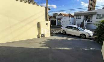 Imagem 2: Salão para aluguel, 2 vagas, Alemães - Piracicaba/SP