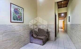 Imagem 3: Casa com 89m² no bairro Menino Deus