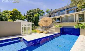 Imagem: Casa com 6 dormitórios à venda, 705 m²