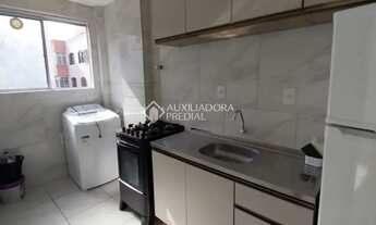 Imagem 4: Imóvel para venda possui 47 metros quadrados com 2 quartos em Itacorubi - Florianópolis