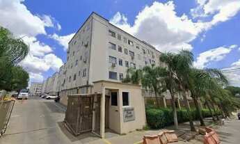 Imagem: Apartamento de 2 dormitórios no bairro