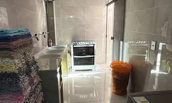 Imagem 7: Casa na laje localizado no Paranoá DF, ótima localização