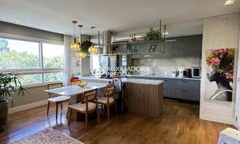 Imagem: Apartamento 2 dormitórios navegantes porto