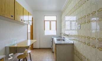 Imagem 7: Apartamento 2 dormitórios 1 vaga, elevador no bairro Petrópolis